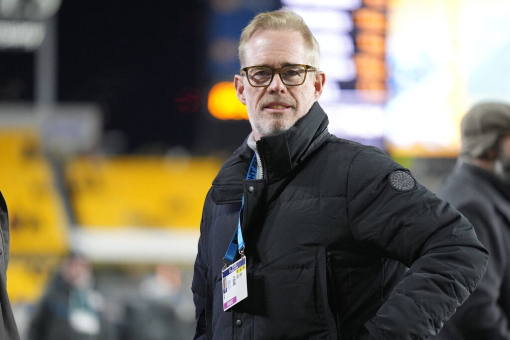 Joe Buck Turns Down ESPN’s Offer Away From NFL After Declaring His Retirement Stance