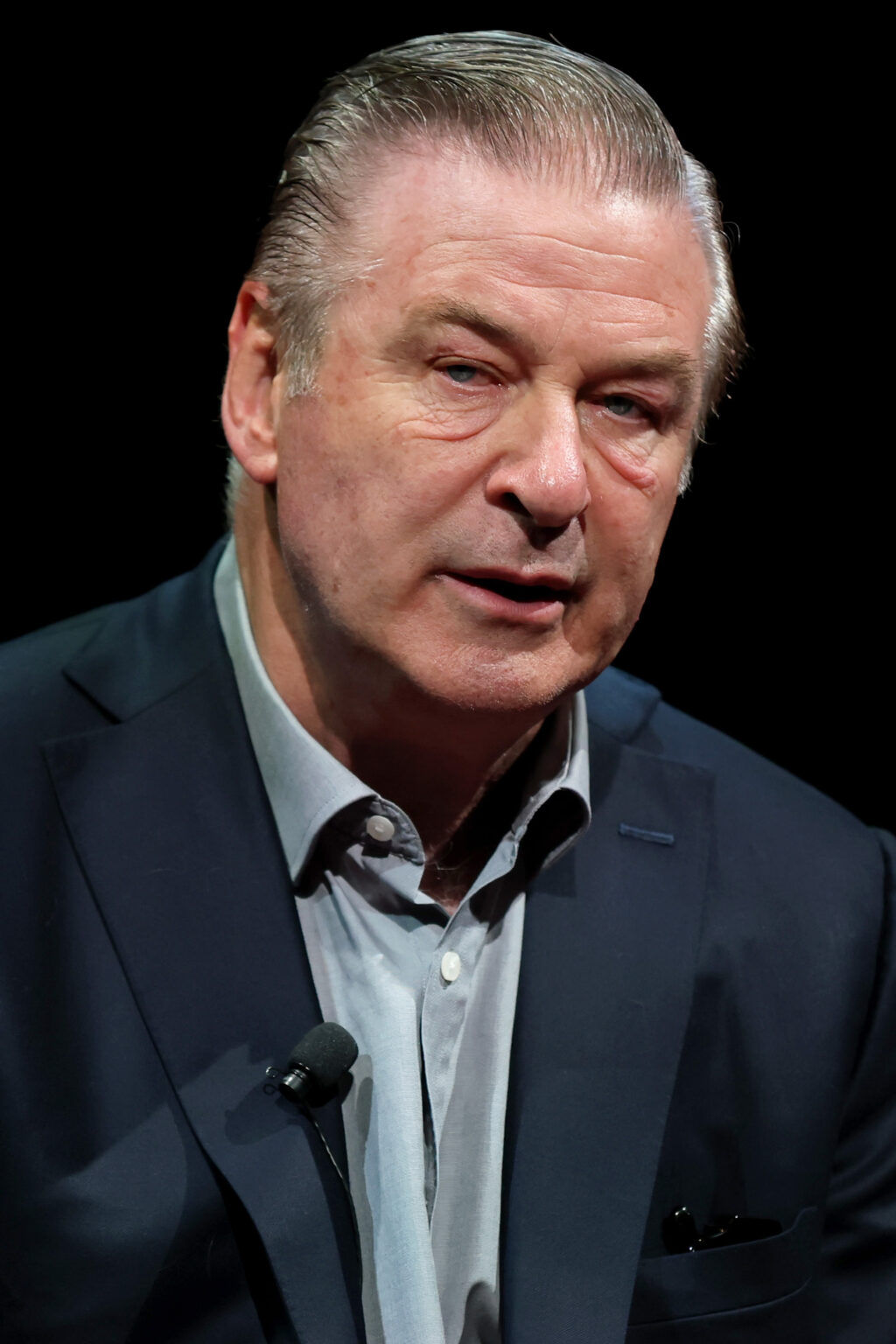 Alec Baldwin mulls retiring over ‘Rust’ shooting fallout: ‘I don’t want to work anymore’