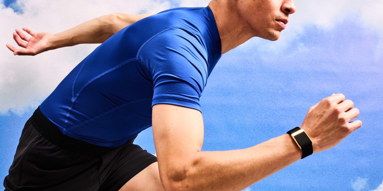 6 Best Heart Rate Monitors, Tested by Our Fitness Editors