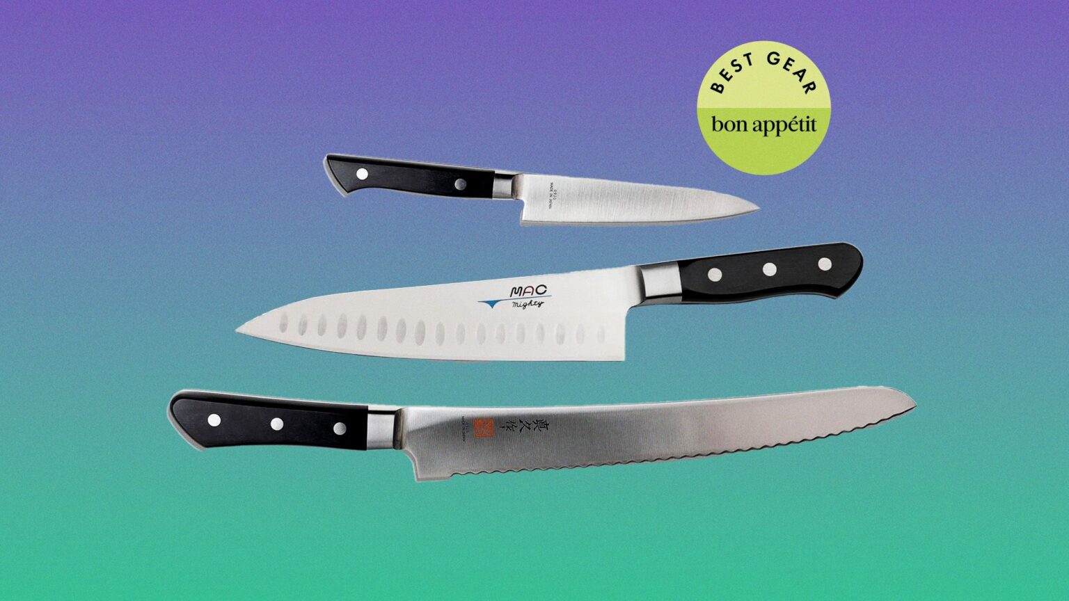 Best Knife Set After Years of Testing Knives (2026) Best Knife Set After Years of Testing Knives (2026)