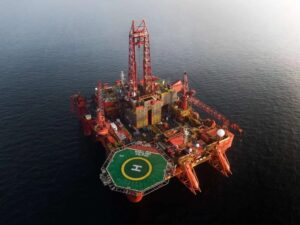 Dolphin Drilling’s 1977-built rig gets hold of new multi-year gig