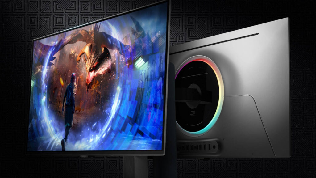 Samsung’s 27-inch QD-OLED gaming monitor hits best price ($350 off)