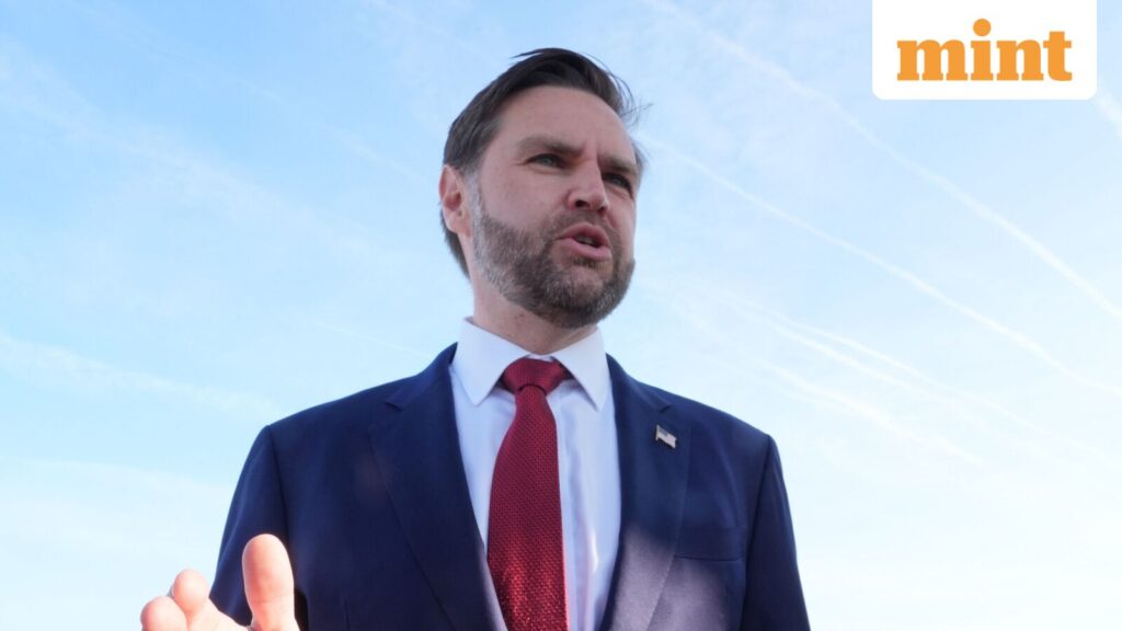 JD Vance’s blunt message to H-1B visa holders, ‘the system works only if…’ | WATCH JD Vance’s blunt message to H-1B visa holders, ‘the system works only if…’ | WATCH