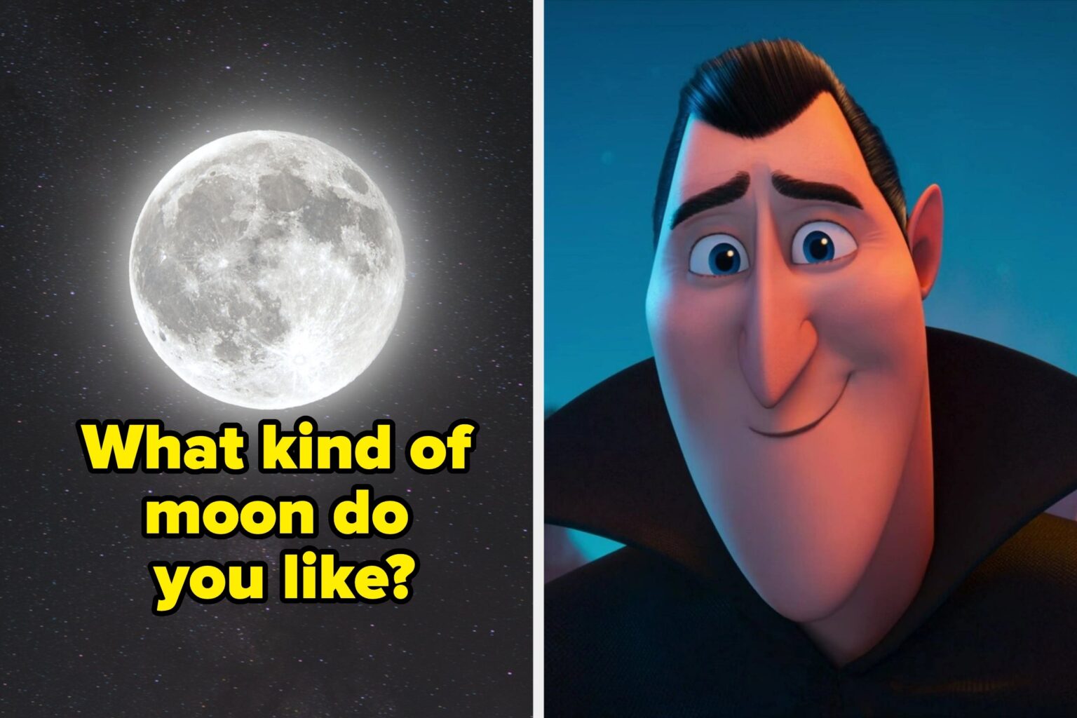 You Might Actually Be A Vampire! Take This Quiz To Confirm!