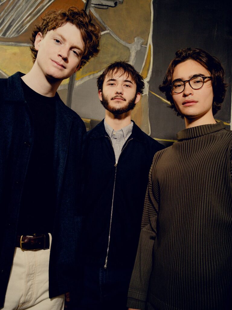 As Teens, They Founded a Billion-Dollar Startup. Now They Want to Shape the Future. As Teens, They Founded a Billion-Dollar Startup. Now They Want to Shape the Future.