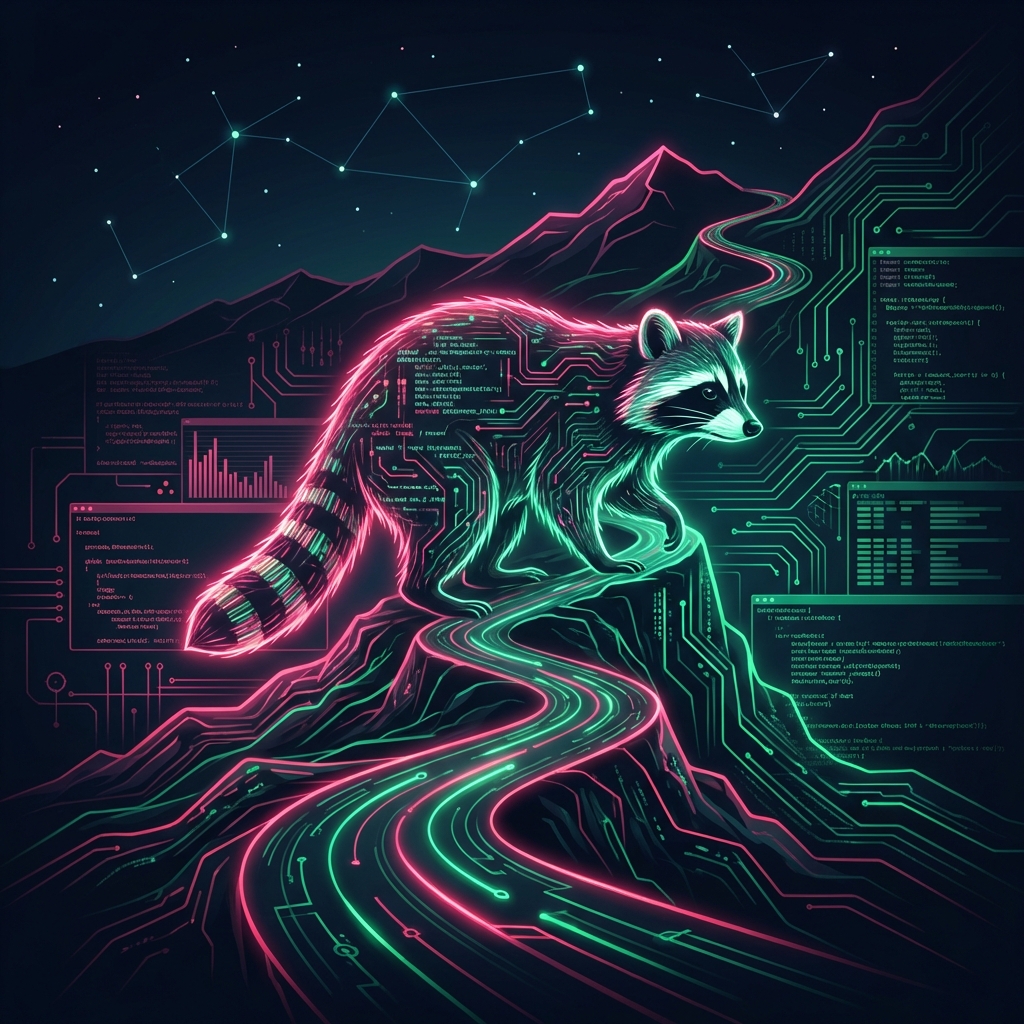 My AI-Assisted Workflow My AI-Assisted Workflow