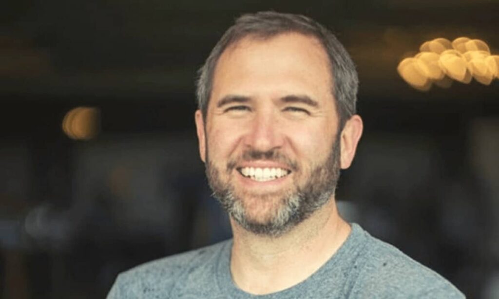 CEO Garlinghouse: ‘Clarity Act Window Is Open’ as He Hits 11 Years at Ripple CEO Garlinghouse: ‘Clarity Act Window Is Open’ as He Hits 11 Years at Ripple