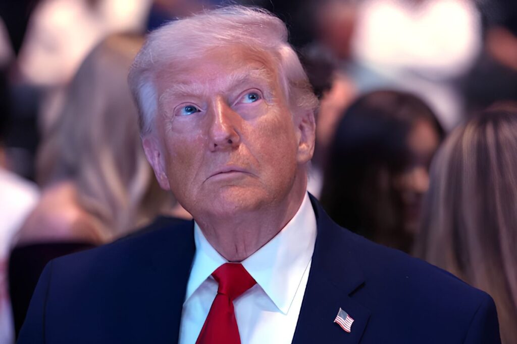 “Can’t Agree With (Donald) Trump”: 118 NBA Players Share Mixed Feelings on White House Visit