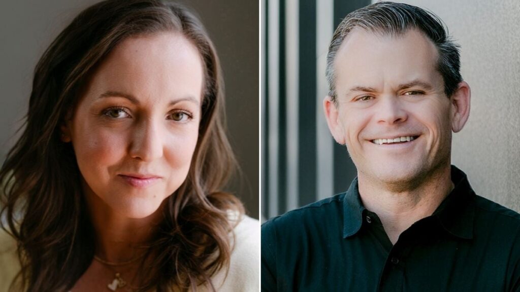 Bunim/Murray, 51 Minds Name Margaret Morales and Mike Vanderlinde Vice Presidents of Production