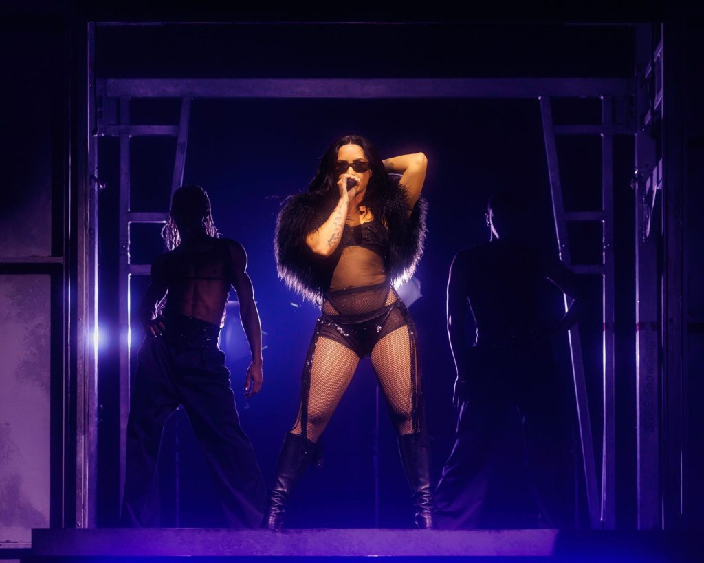 Demi Lovato Is Releasing New Song ‘Low Rise Jeans’ After Debuting It During Show: Here’s When It Arrives Demi Lovato Is Releasing New Song ‘Low Rise Jeans’ After Debuting It During Show: Here’s When It Arrives