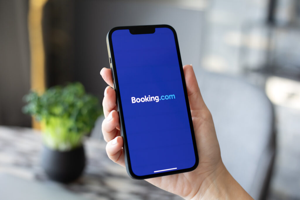 Booking.com hackers use hotel messaging to send fake requests to customers — is your vacation reservation protected?