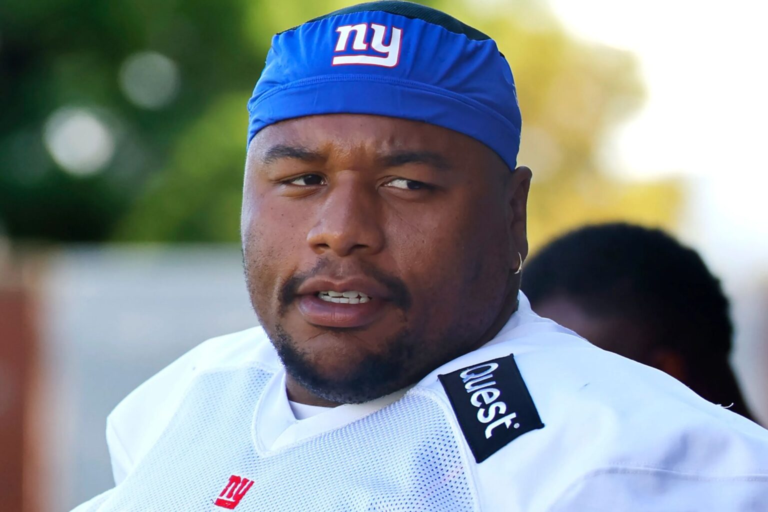 The truth about Giants’ alleged Dexter Lawrence trade talks The truth about Giants’ alleged Dexter Lawrence trade talks