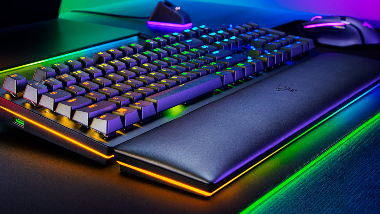 Get Razer’s $250 analog keyboard for just $63 at Woot right now