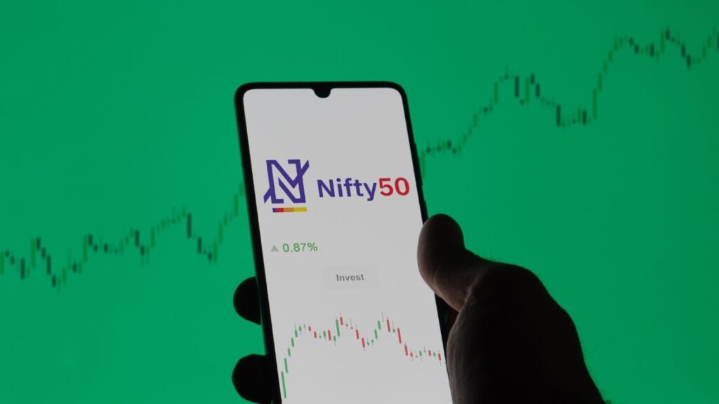 Nifty can rally another 900 points if it breaks decisively above this level, CLSA chartist projects Nifty can rally another 900 points if it breaks decisively above this level, CLSA chartist projects