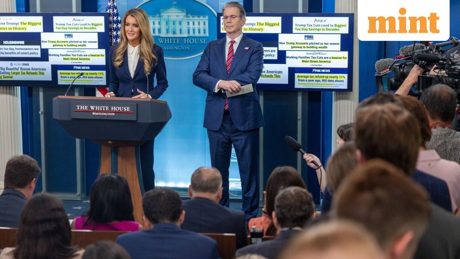 US refuses to extend general license on Russian, Iranian oil: US Treasury Sec says, ‘all that has been used…’