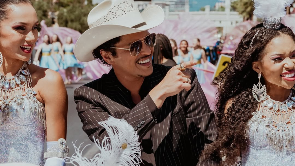 Bruno Mars Announces $1 Million Gift to Forthcoming Intermountain Health Nevada Children’s Hospital Bruno Mars Announces $1 Million Gift to Forthcoming Intermountain Health Nevada Children’s Hospital