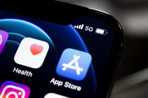 Damning report finds Apple and Google’s app stores boosting nudify apps Damning report finds Apple and Google’s app stores boosting nudify apps