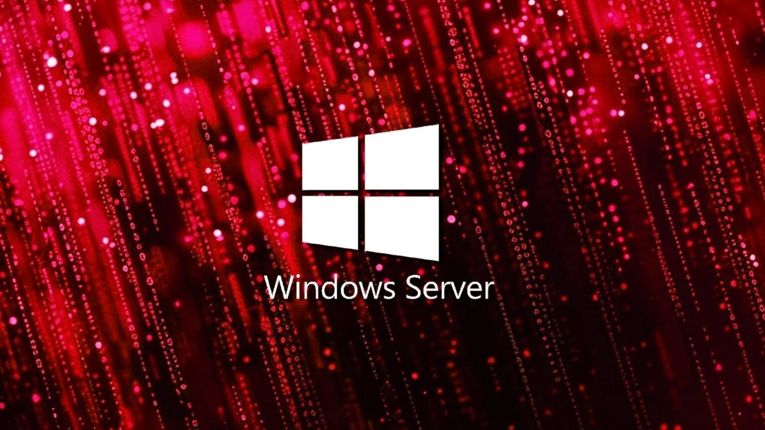 Microsoft: April Windows Server 2025 update may fail to install