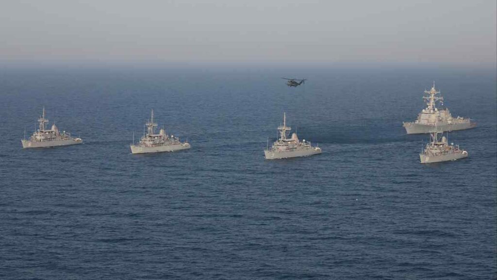 US ready to restart war if Iran doesn’t agree to deal, Hegseth warns