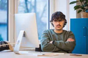 Most of you are rejecting AI. The data shows you’re running out of time Most of you are rejecting AI. The data shows you’re running out of time