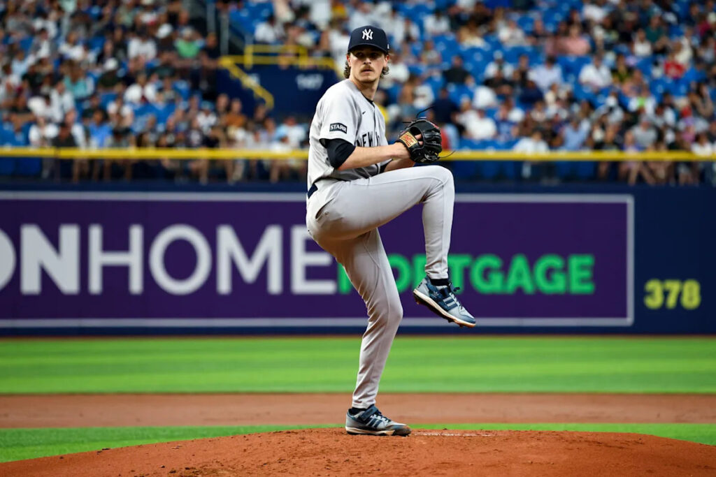 Where to watch Los Angeles Angels vs. New York Yankees: Live stream, start time, TV channel, odds for Thursday, April 16