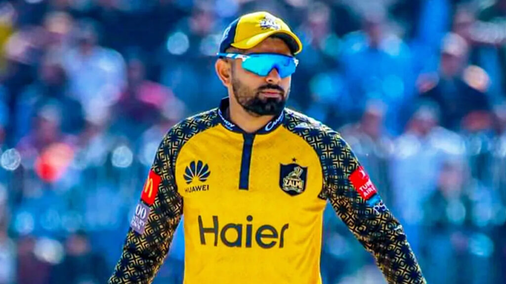 'Zaleel kara diya Babar': Pakistani fan reaction goes viral after Azam misses free-hit 'Zaleel kara diya Babar': Pakistani fan reaction goes viral after Azam misses free-hit