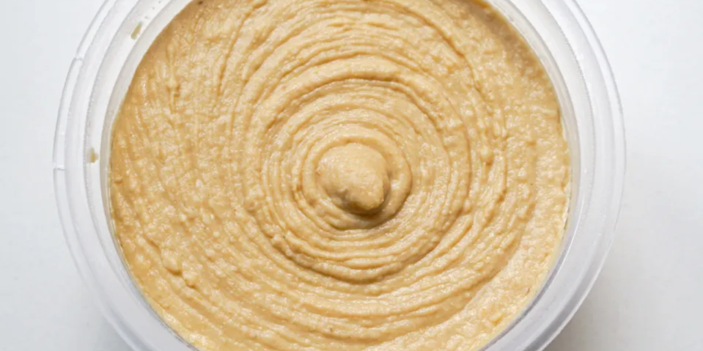 Hummus supplier faces fine after Listeria detection