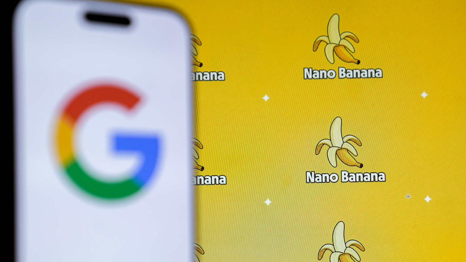 Google will let users connect their photos to the Gemini chatbot and Nano Banana