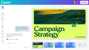 Adobe and Canva want their AI agents to replace your creative workflow