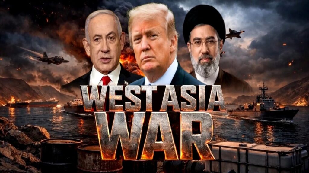 US-Iran War Live Updates: Trump says deal with Tehran close, Lebanon ceasefire begins