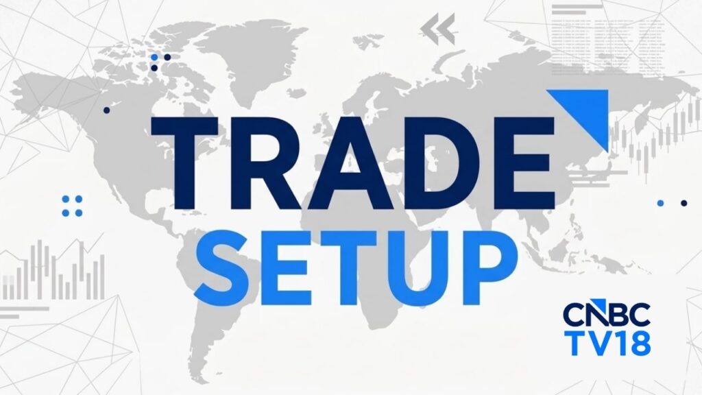 Trade Setup for April 17: Nifty enters consolidation mode with 24,000 holding the key