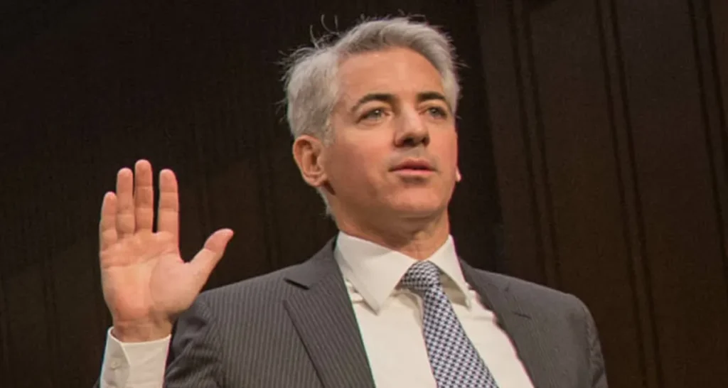Pershing Square Plots Up to $10 Billion IPO Amid UMG Takeover Attempt — Proceeds Would Be ‘Fully Invested in a Matter of Weeks,’ Bill Ackman Says