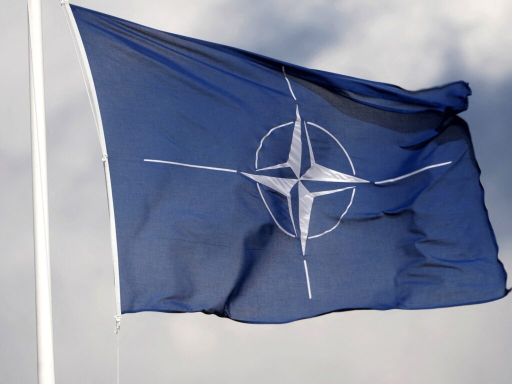 Could the US withdraw from NATO?
