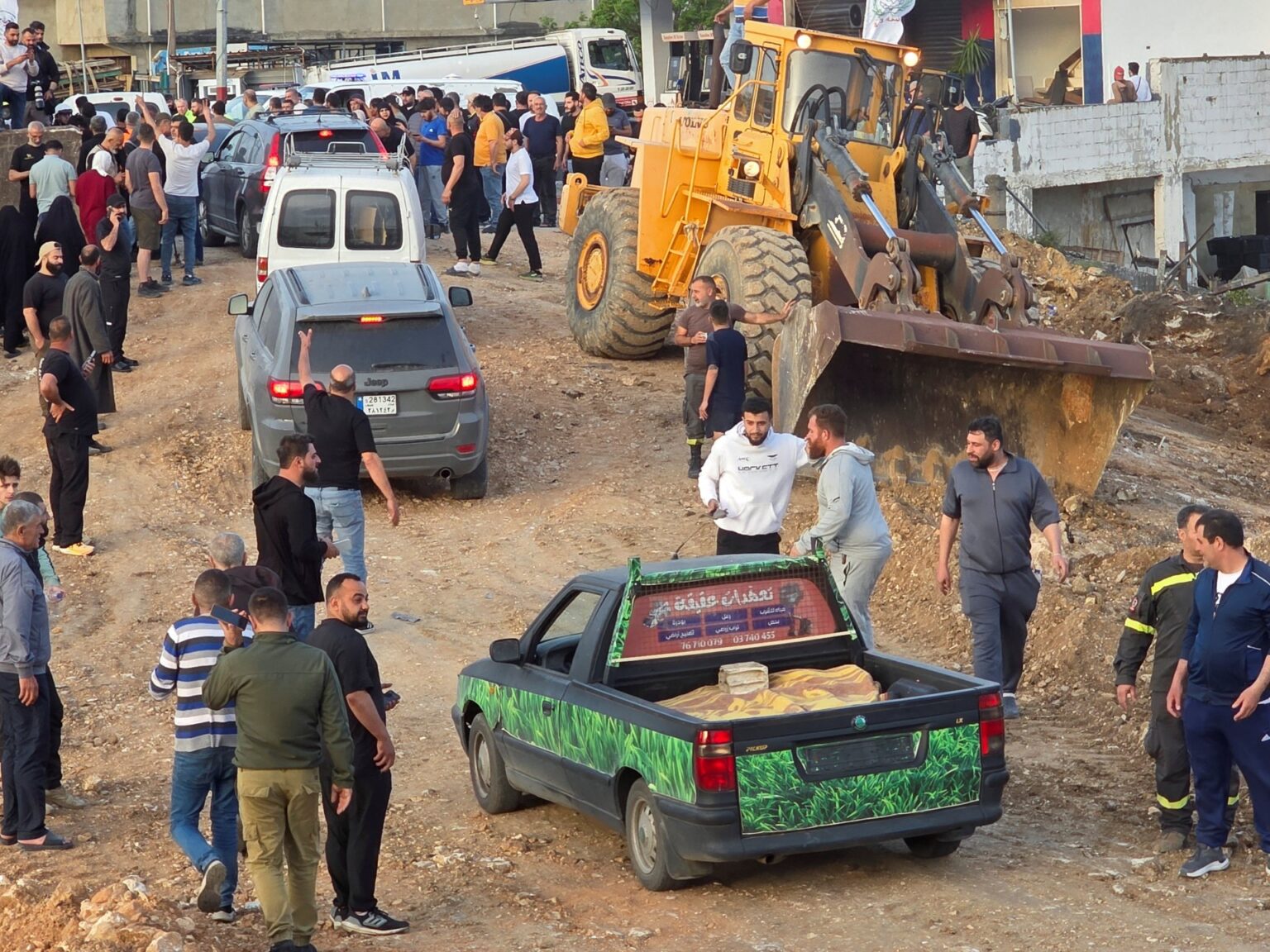 Iran war: What is happening on day 49 of the US-Iran conflict?