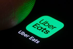 Uber Eats Will Now Handle Your Returns. Here’s How to Use the Feature