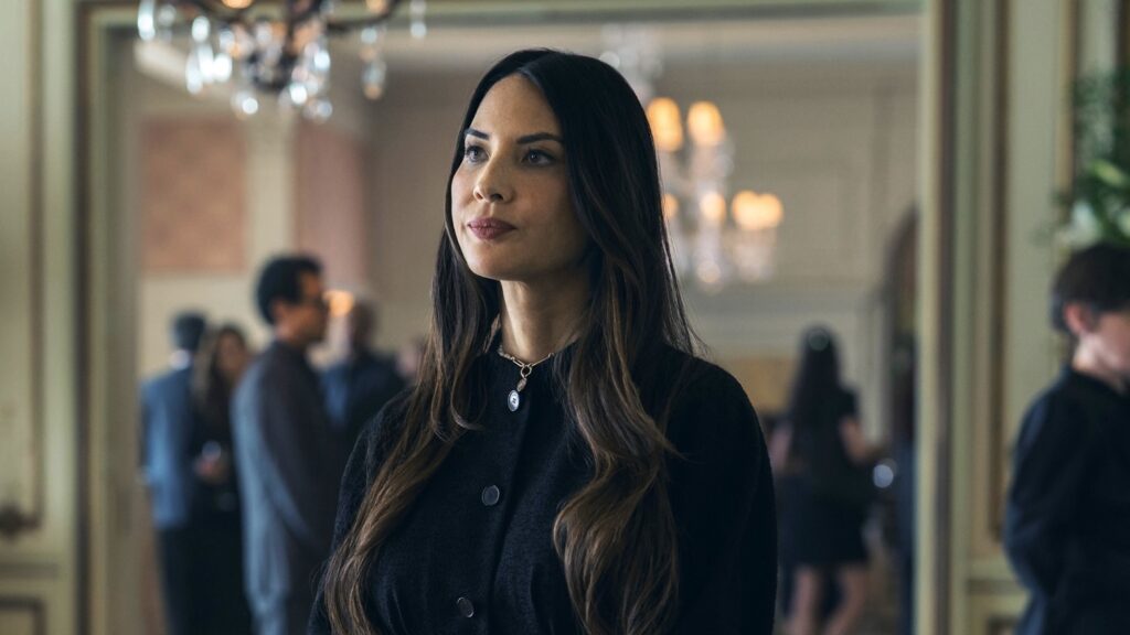 4 Years Later, The Perfect Ozark Replacement Show Is Taking Over Streaming In the U.S.