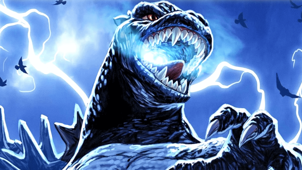 5 Best Destructive Games Featuring Godzilla