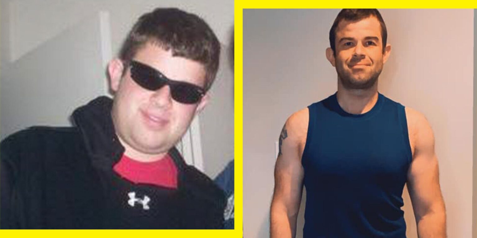 Getting Arrested for Drugs Might Have Saved My Life