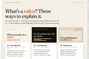 I tried Claude Design for half an hour. I’m already locked out for a week