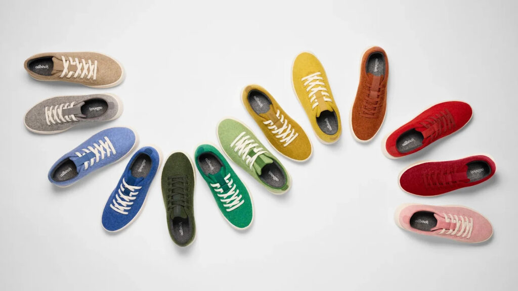 Engadget Podcast: Allbirds goes from shoes to AI