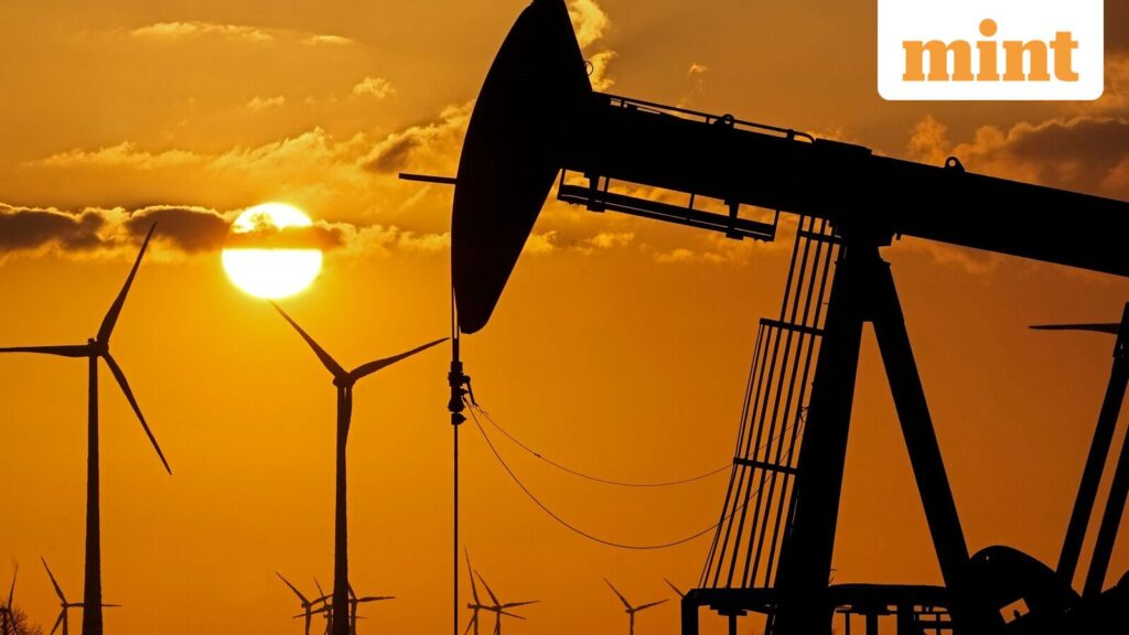 Trump reverses Russia oil stand, renews sanctions waiver for countries to buy Russian crude