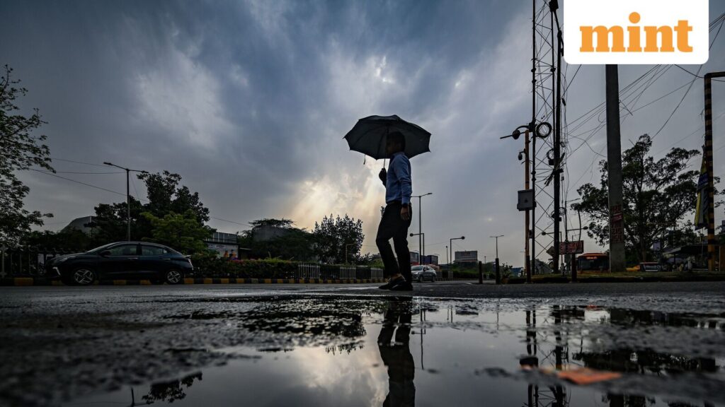 IMD weather forecast today: Arunachal, West Bengal, Sikkim brace for heavy rains; heatwave in Odisha