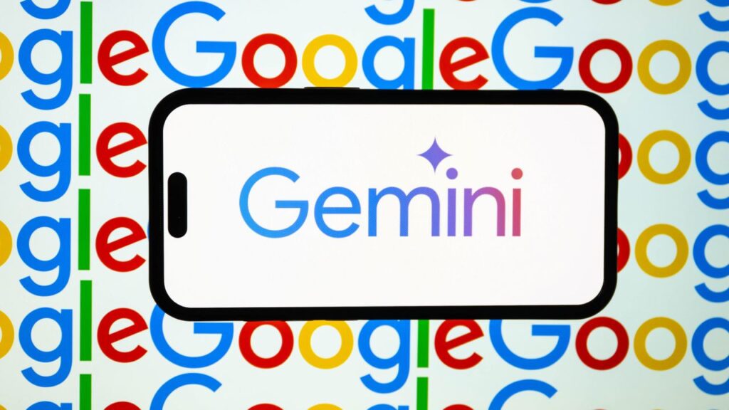 Gemini can now see your Google Photos — and generate AI images of ‘you’ from them