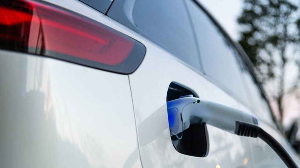 5 Ways To Get More Range Out Of Your EV