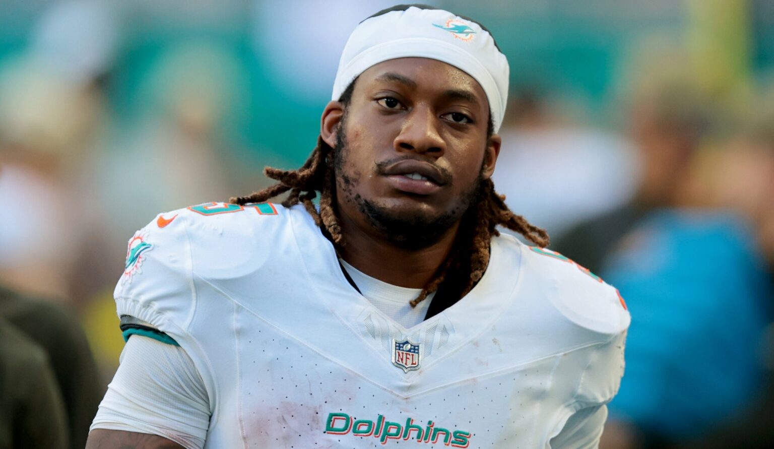 RB Trades the Vikings Could Pull Off after the Draft