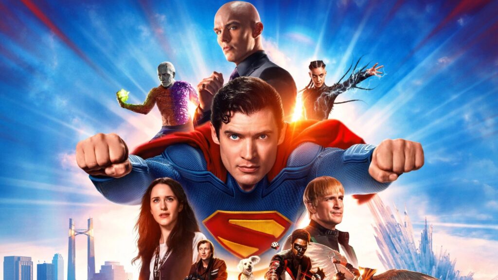 7 DC Villains Too Powerful to Appear in The DCU