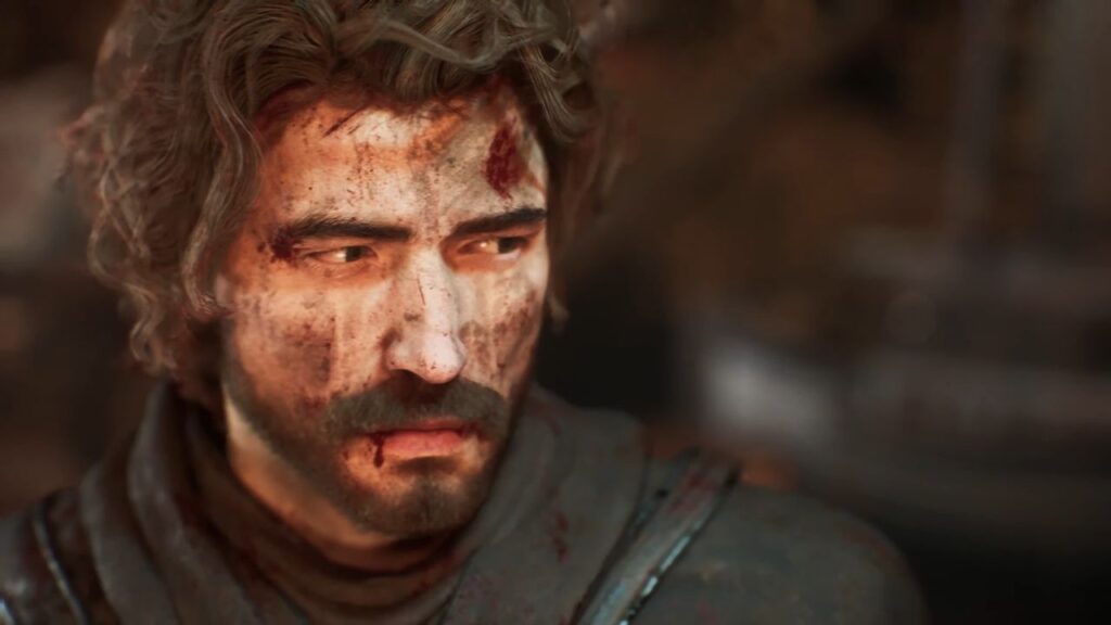 Clair Obscur: Expedition 33 Gustave actor Charlie Cox says Sandfall “should get Robert Pattinson to play the part” for the movie, but “I should do the voice”