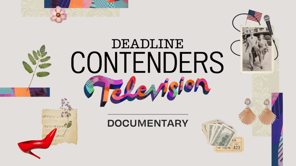 Deadline’s Contenders TV: Documentary Kicks Off Today, And That’s A Fact