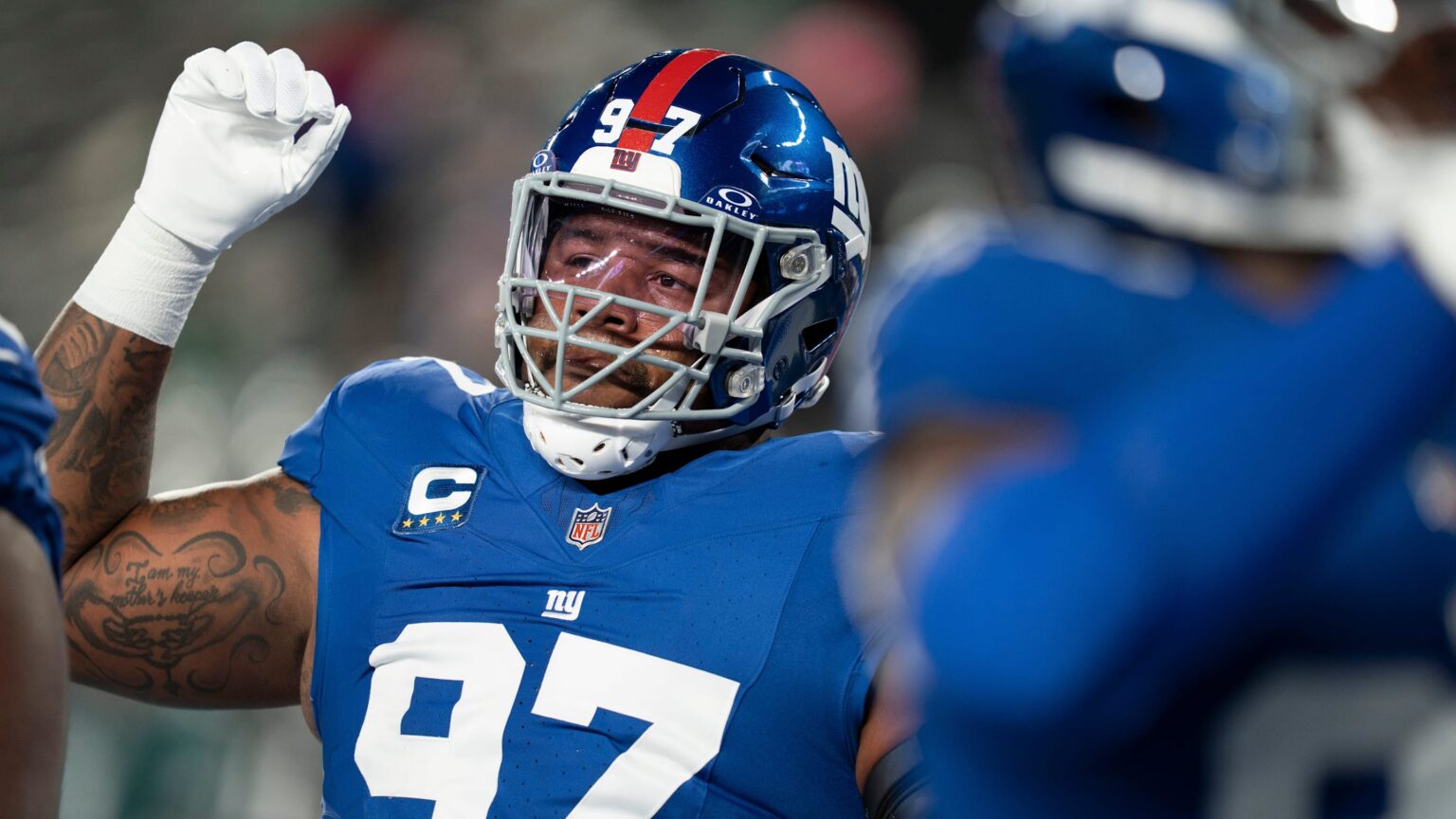 NFL trade grades: Giants fleece Bengals with Dexter Lawrence blockbuster