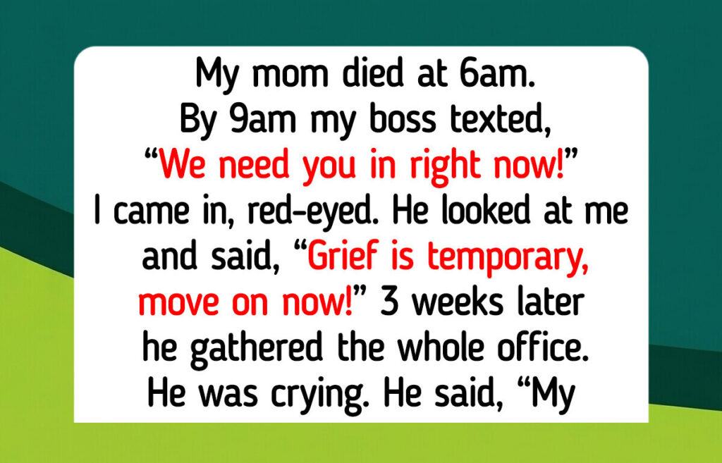 10 Office Moments That Teach Us Compassion and Kindness Still Lead to Happiness in 2026